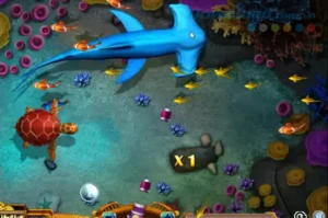 Tuyệt Kỹ Chơi Bắn Cá Men In Black Tại 77Ball Bất Bại