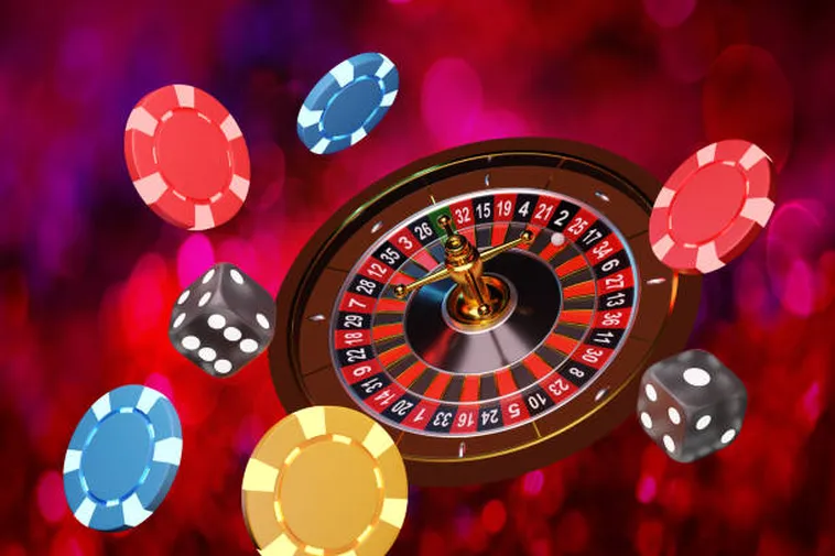 Tuyệt Chiêu Áp Dụng Cách Chơi Roulette Nhà Cái 77Ball Đỉnh Cao Nhất