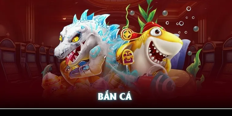 Chinh Phục Đại Dương Xanh Thẳm Cùng Game Bắn Cá 77Ball Đổi Thưởng Uy Tín