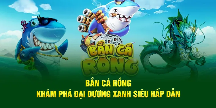 Tuyệt Chiêu Chơi Bắn Cá Rồng Tại 77Ball Hạ Gục Boss Nhận Thưởng Lớn