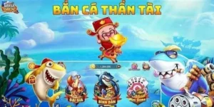 Hướng Dẫn Chơi Bắn Cá Thần Tài Tại 77Ball Săn Thưởng Tiền Tỷ Cực Dễ
