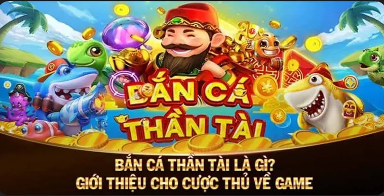 Hướng Dẫn Chơi Bắn Cá Thần Tài Tại 77Ball Săn Thưởng Tiền Tỷ Cực Dễ