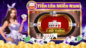 Cách Chơi Tiến Lên Miền Nam Nhà Cái 77Ball Đỉnh Cao Nhận Thưởng Lớn