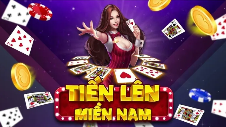 Cách Chơi Tiến Lên Miền Nam Nhà Cái 77Ball Đỉnh Cao Nhận Thưởng Lớn