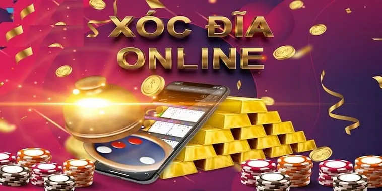Bí Mật Làm Giàu Từ Trò Chơi Xóc Đĩa 77Ball Xanh Chín Hàng Đầu