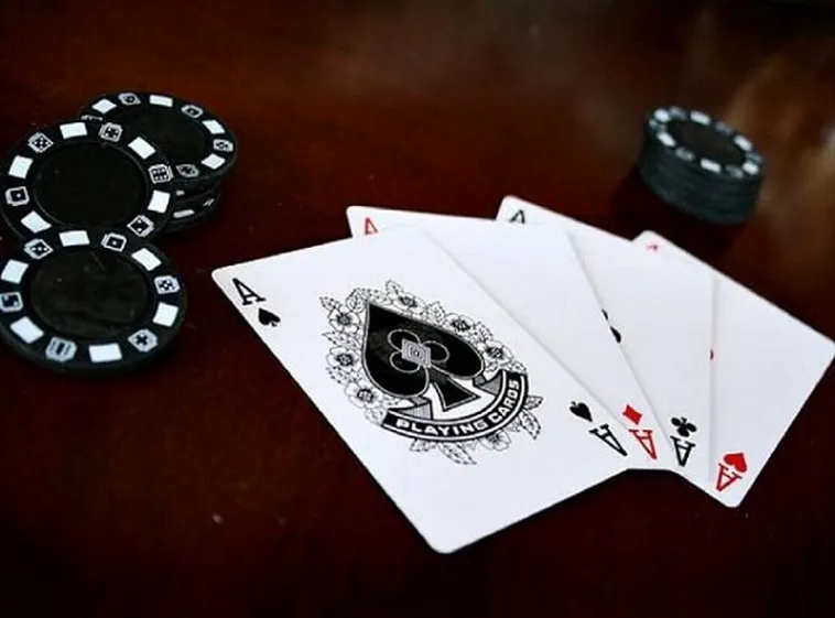 Bí Kíp Vận Dụng Cách Chơi Sắc Tê Nhà Cái 77Ball Chuẩn Xác