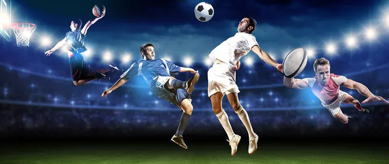 Trải Nghiệm Cá Cược Đỉnh Cao Tại Sảnh Thể Thao 77Ball Đẳng Cấp Quốc Tế