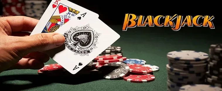 Bùng Nổ Cảm Xúc Cùng Trò Chơi Blackjack 77Ball Thắng Lớn Mỗi Ngày