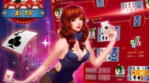 Chinh Phục Đỉnh Cao Game Bài Xì Tố 77Ball Đổi Thưởng Tiền Mặt Uy Tín