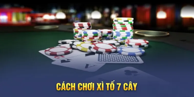 Chinh Phục Đỉnh Cao Game Bài Xì Tố 77Ball Đổi Thưởng Tiền Mặt Uy Tín